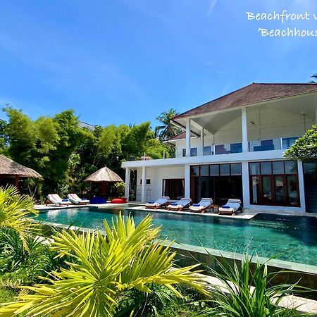 Paradise West-Bali Palasari Kültér fotó