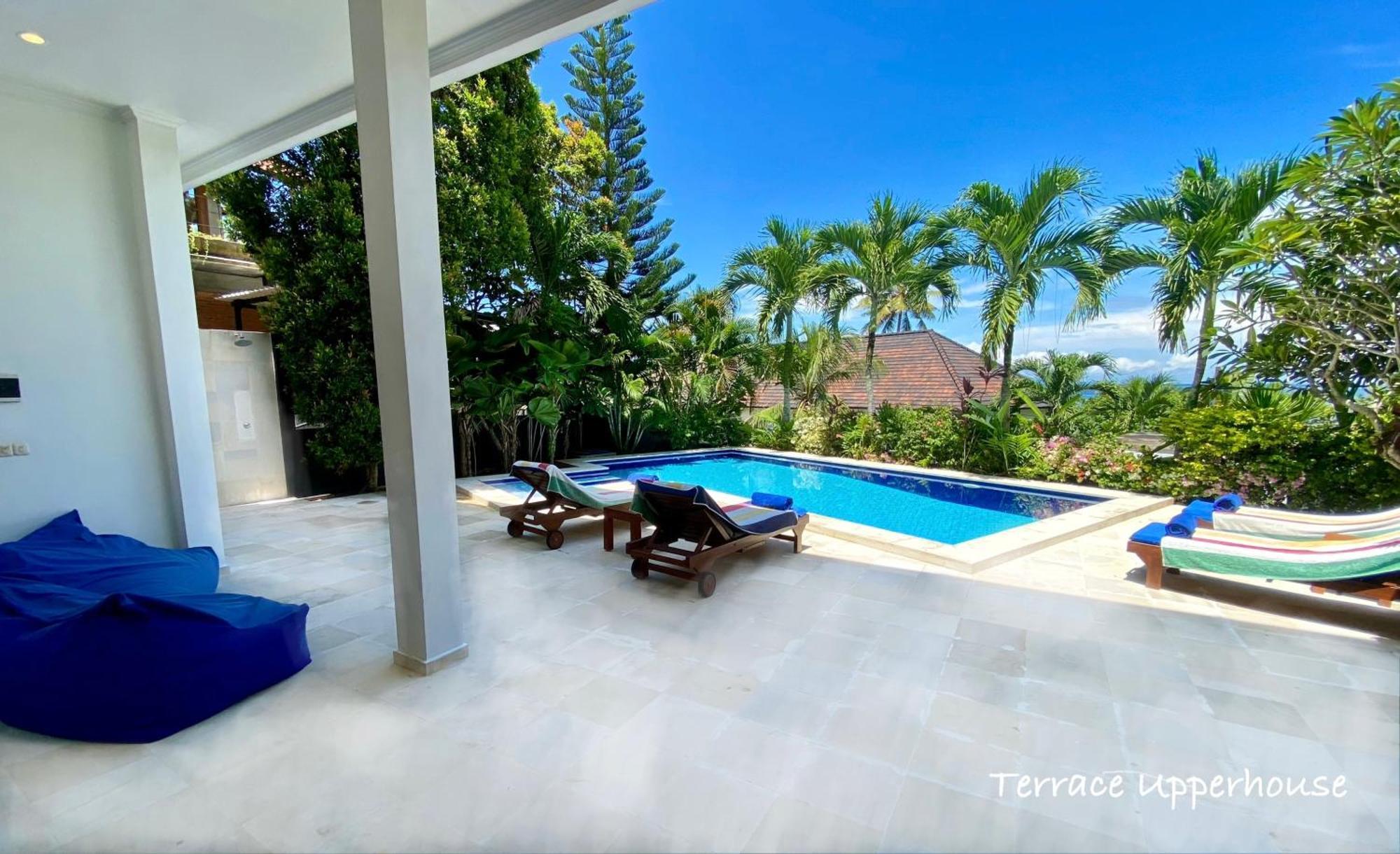 Paradise West-Bali Palasari Kültér fotó