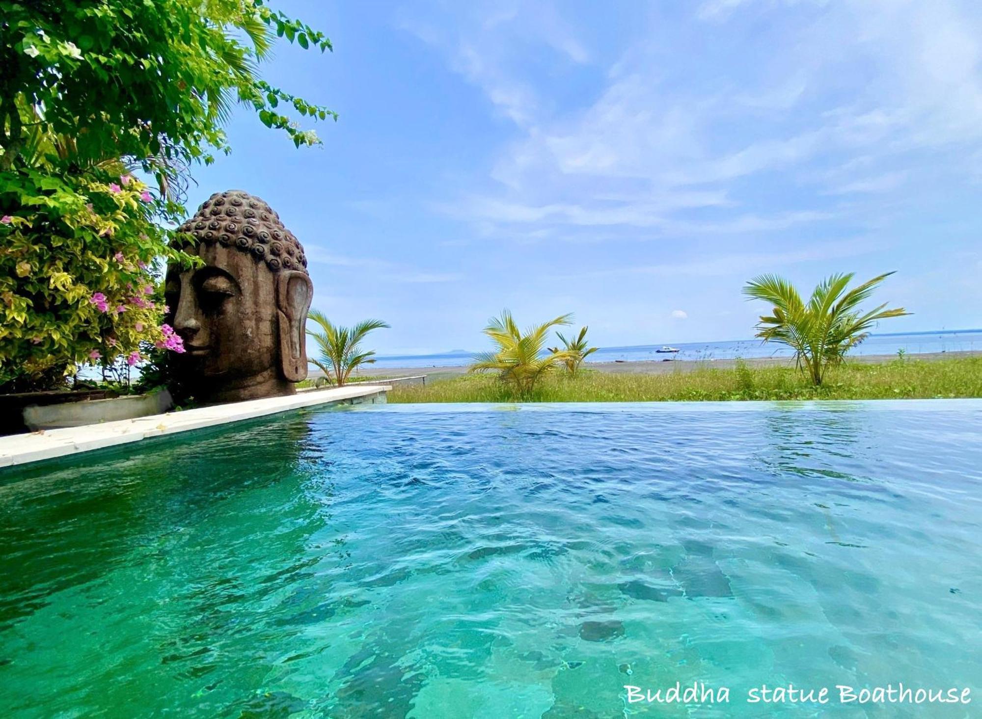 Paradise West-Bali Palasari Kültér fotó