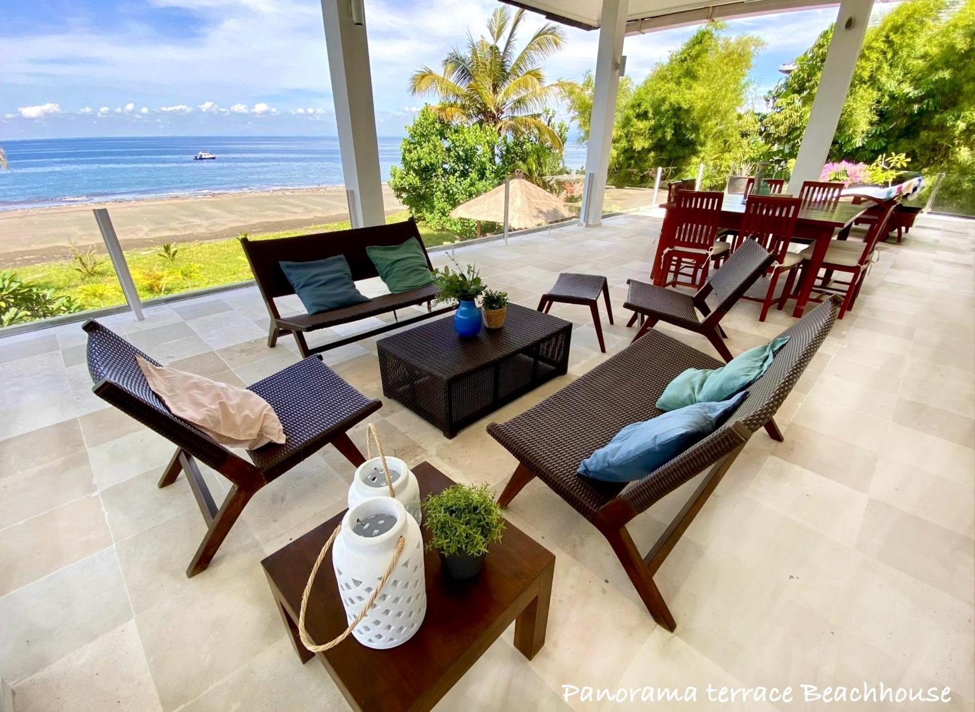 Paradise West-Bali Palasari Kültér fotó