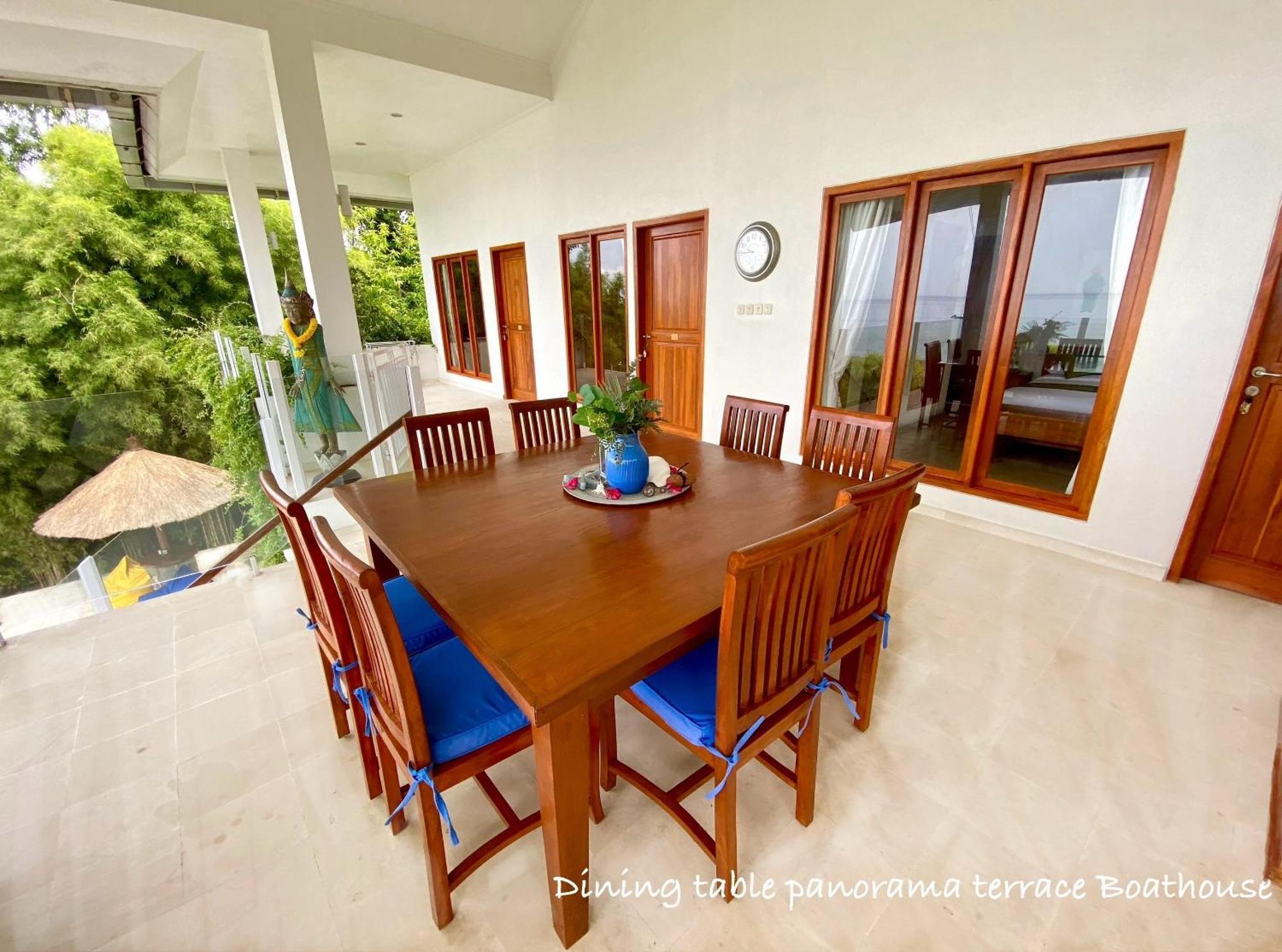 Paradise West-Bali Palasari Kültér fotó