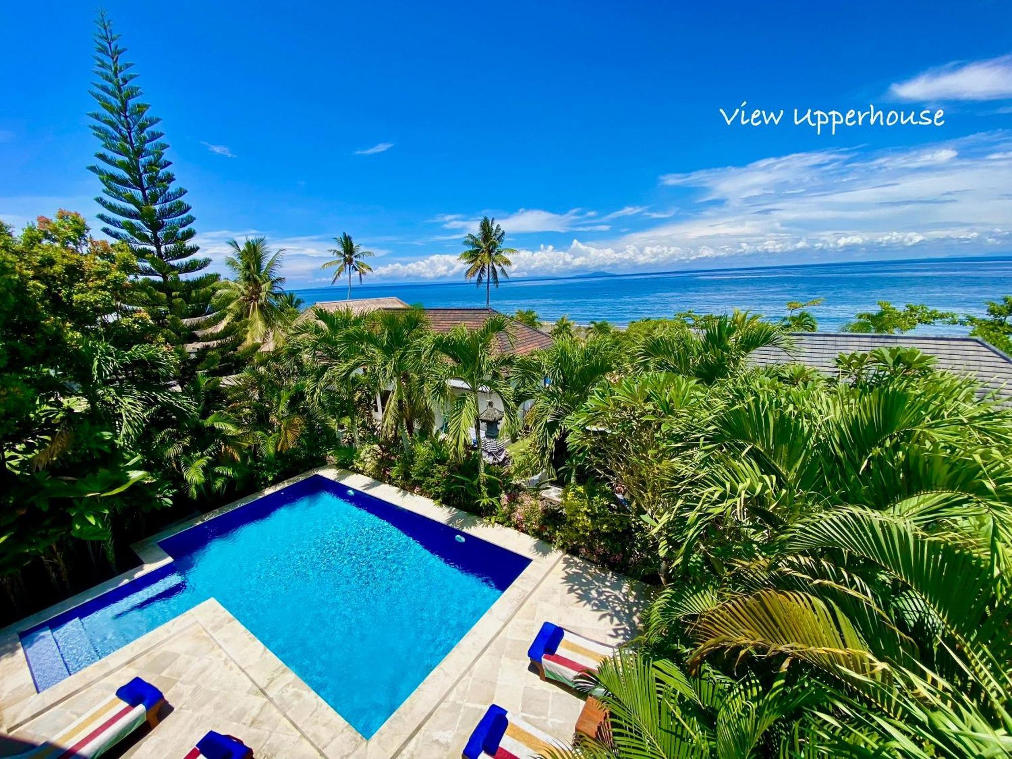Paradise West-Bali Palasari Kültér fotó