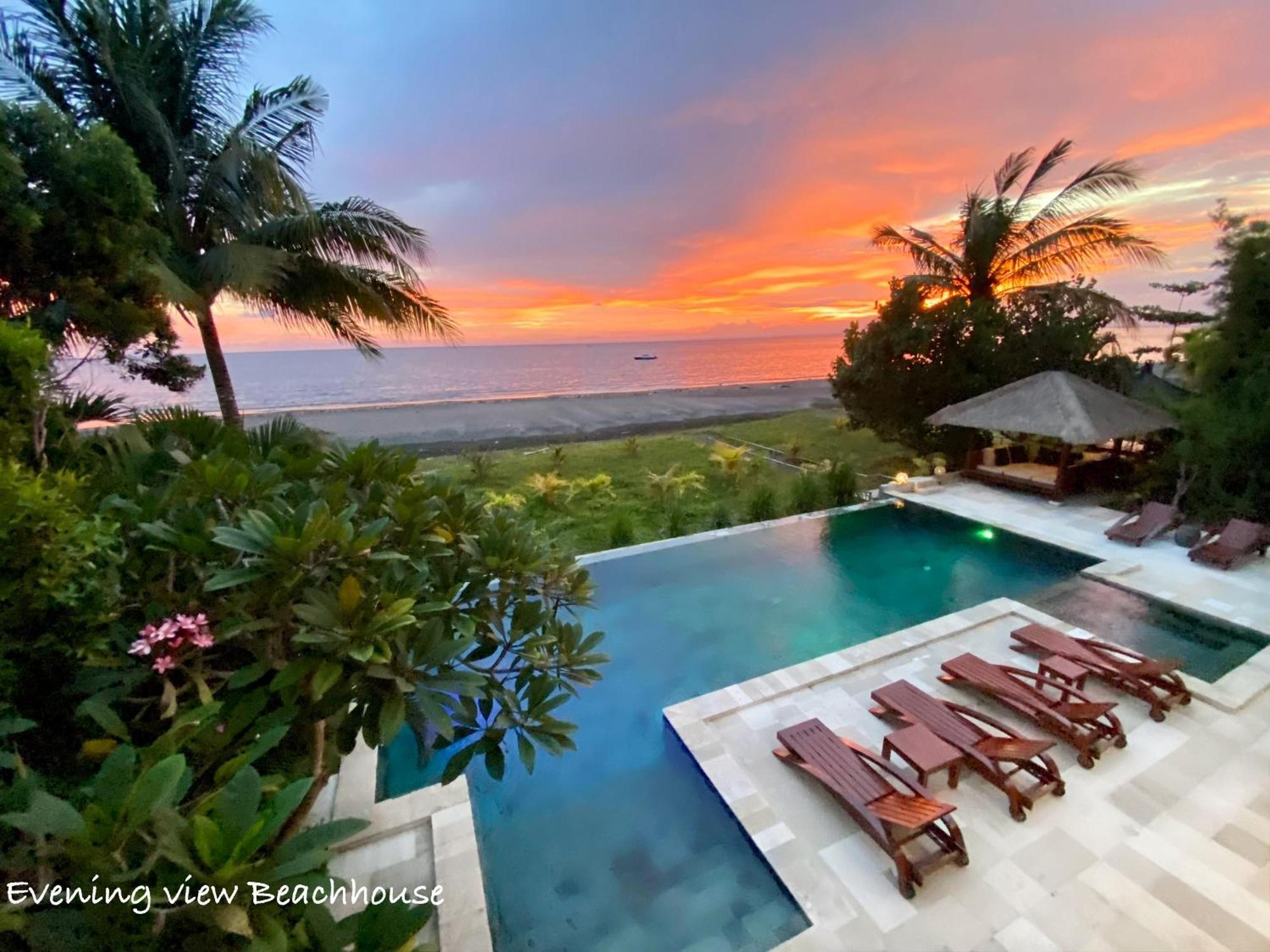 Paradise West-Bali Palasari Kültér fotó