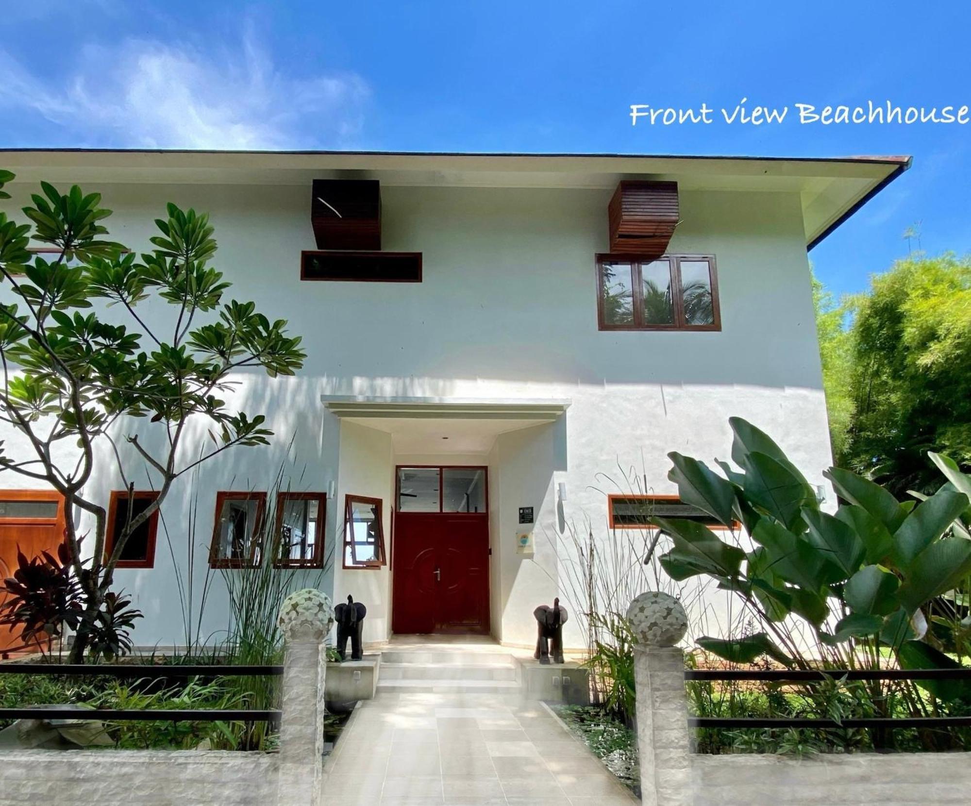 Paradise West-Bali Palasari Kültér fotó
