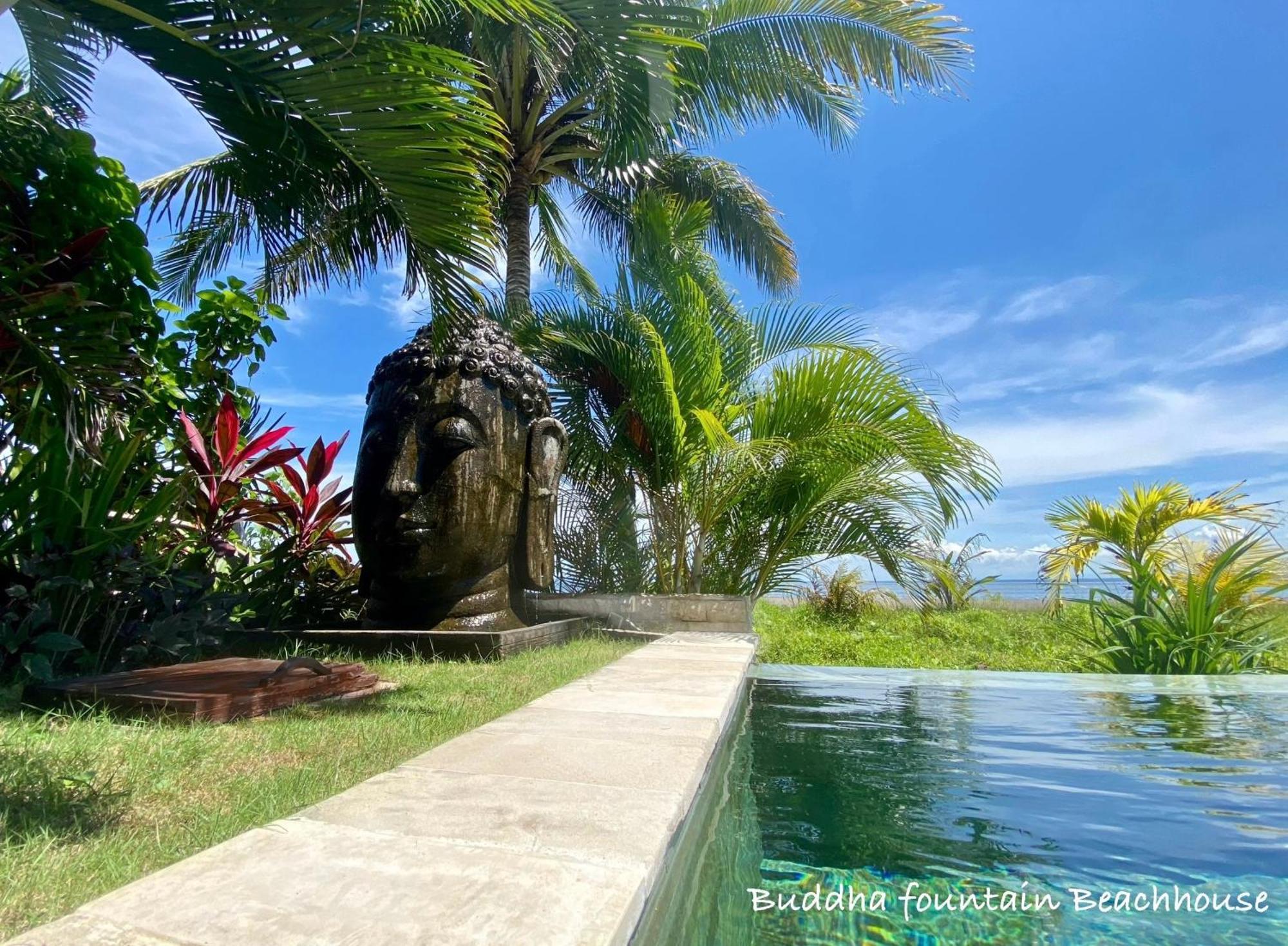 Paradise West-Bali Palasari Kültér fotó