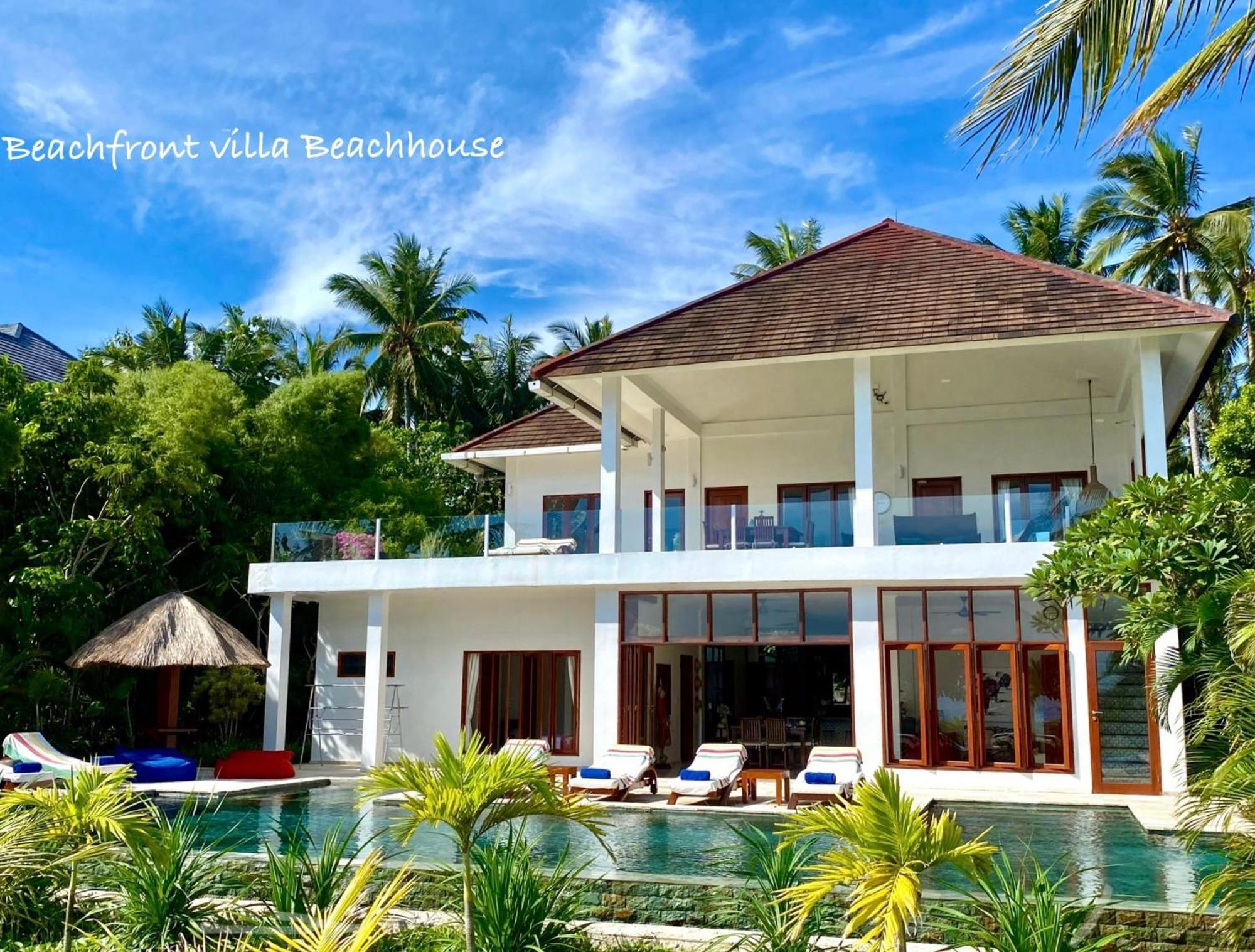 Paradise West-Bali Palasari Kültér fotó