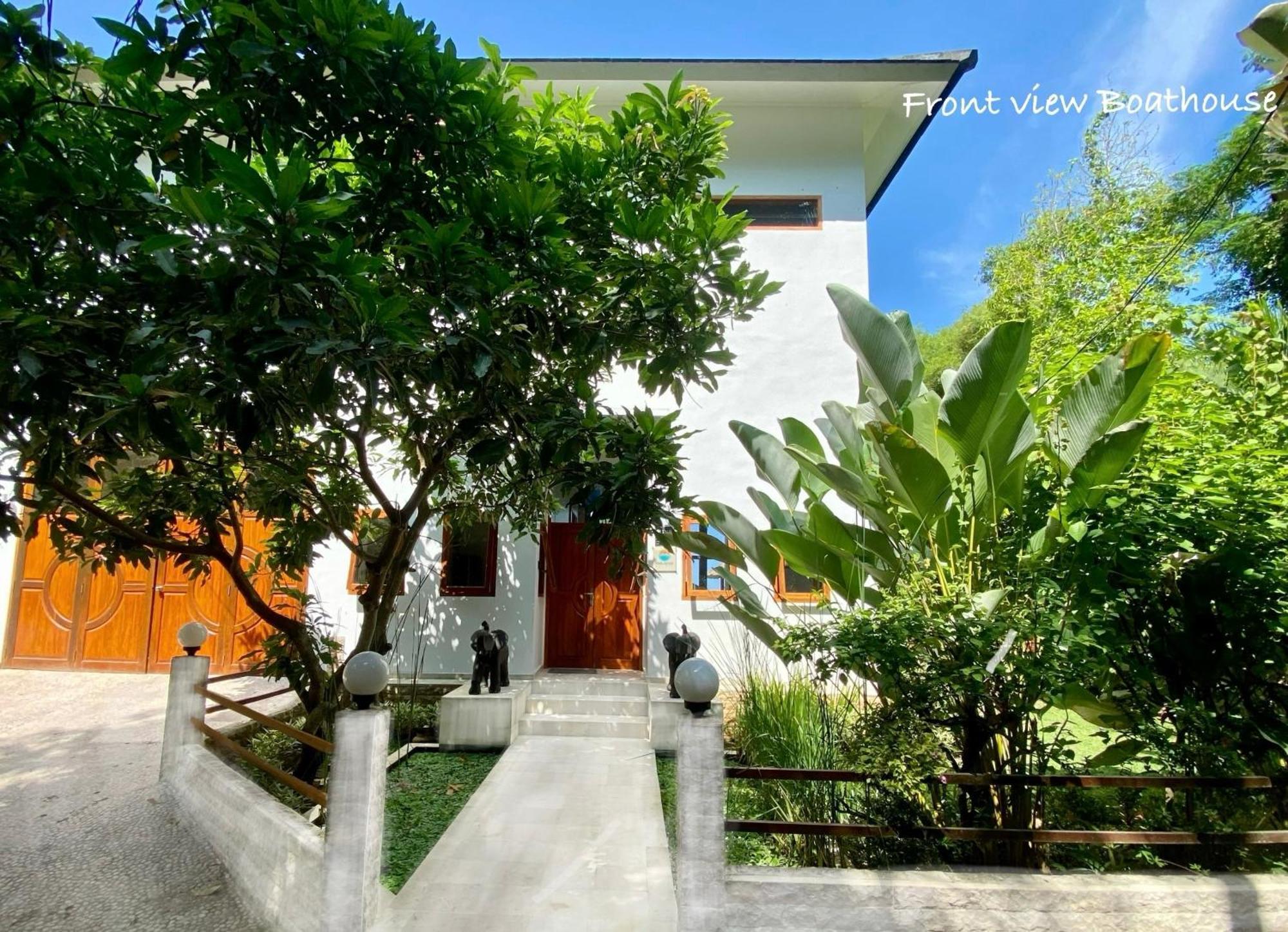 Paradise West-Bali Palasari Kültér fotó