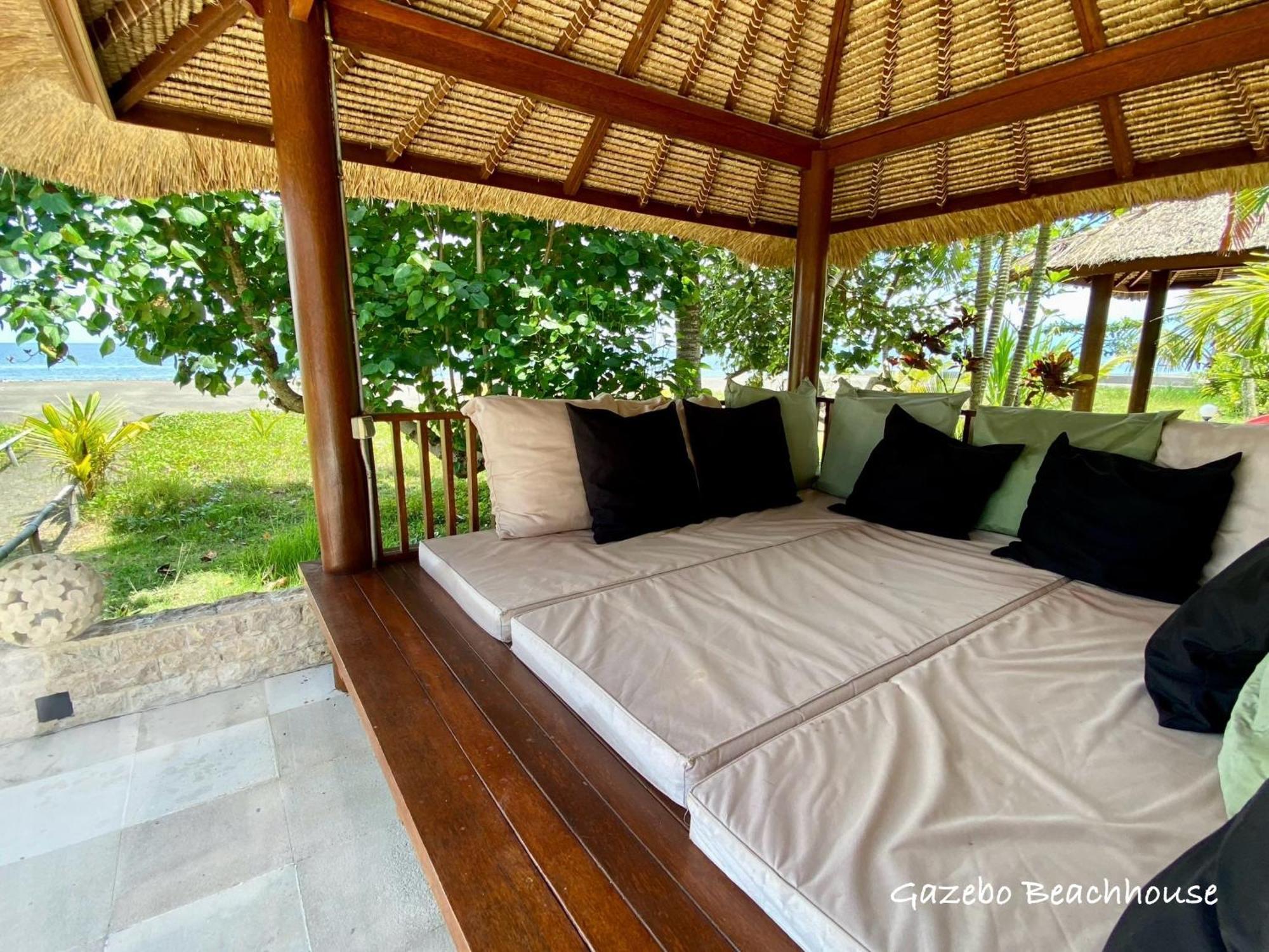 Paradise West-Bali Palasari Kültér fotó