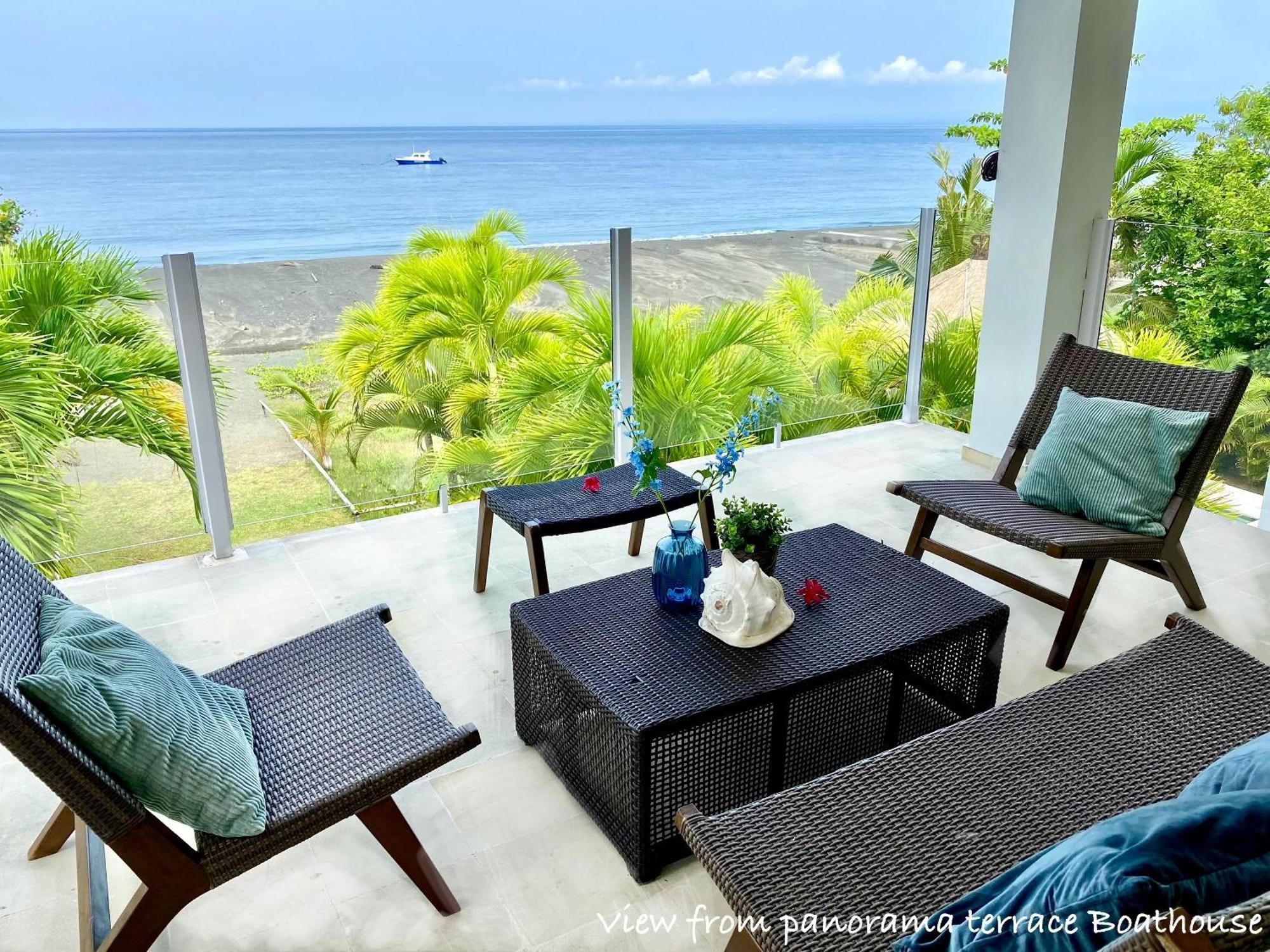 Paradise West-Bali Palasari Kültér fotó