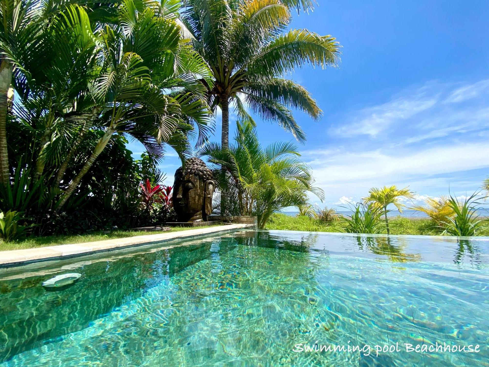 Paradise West-Bali Palasari Kültér fotó
