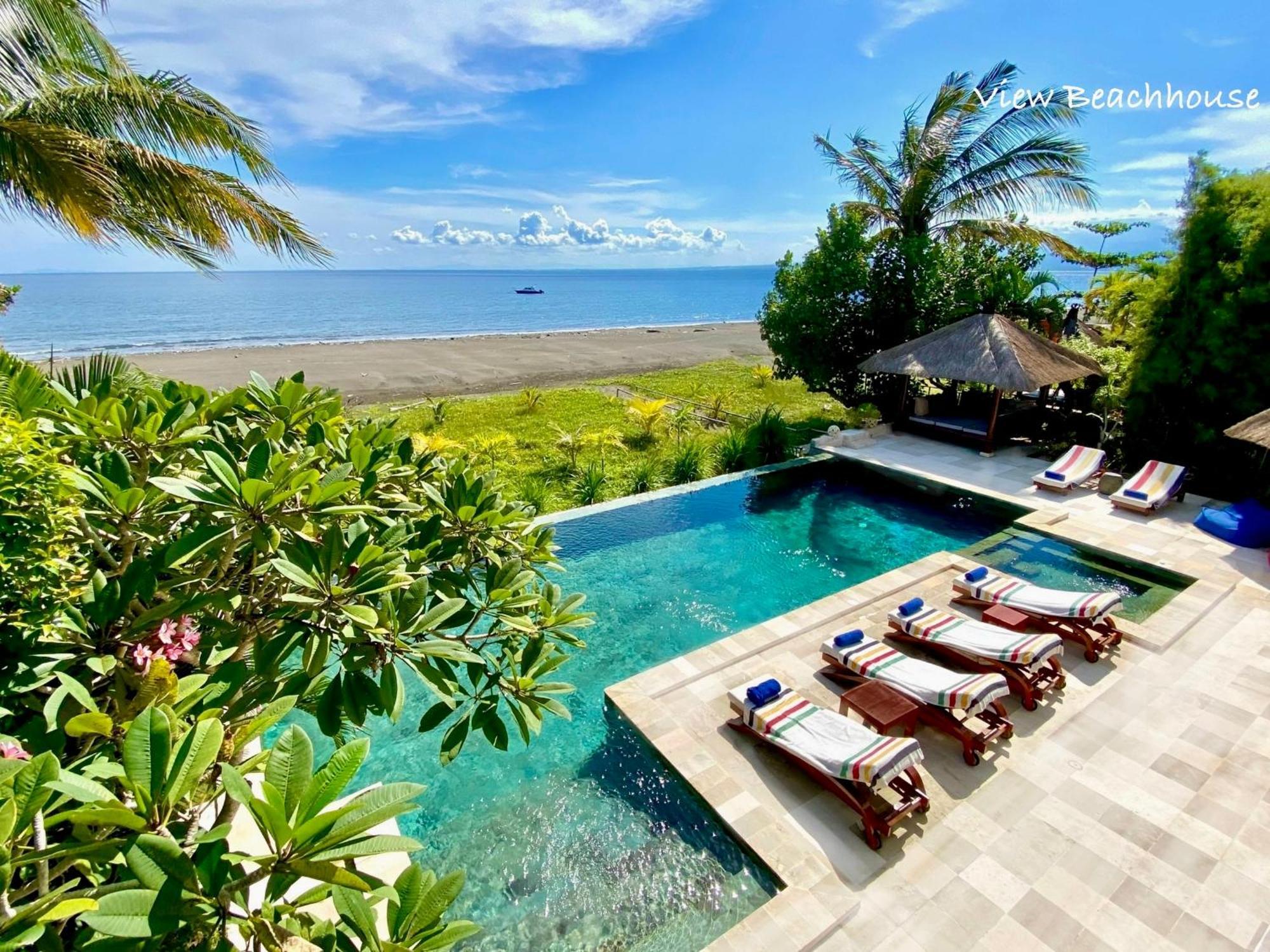 Paradise West-Bali Palasari Kültér fotó