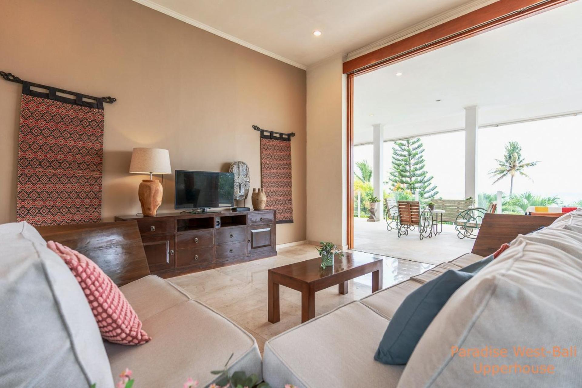 Paradise West-Bali Palasari Kültér fotó